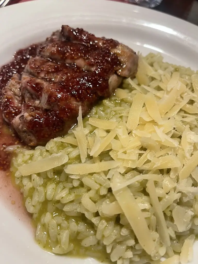 Menu_Restaurante Chafariz de São Romão_Carnaxide_immagine_9