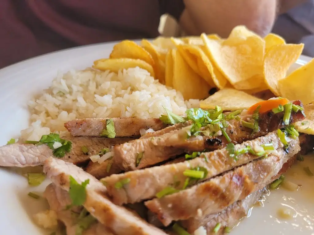 Nuno Rodrigues_Restaurante Chafariz de São Romão_Carnaxide_recensione