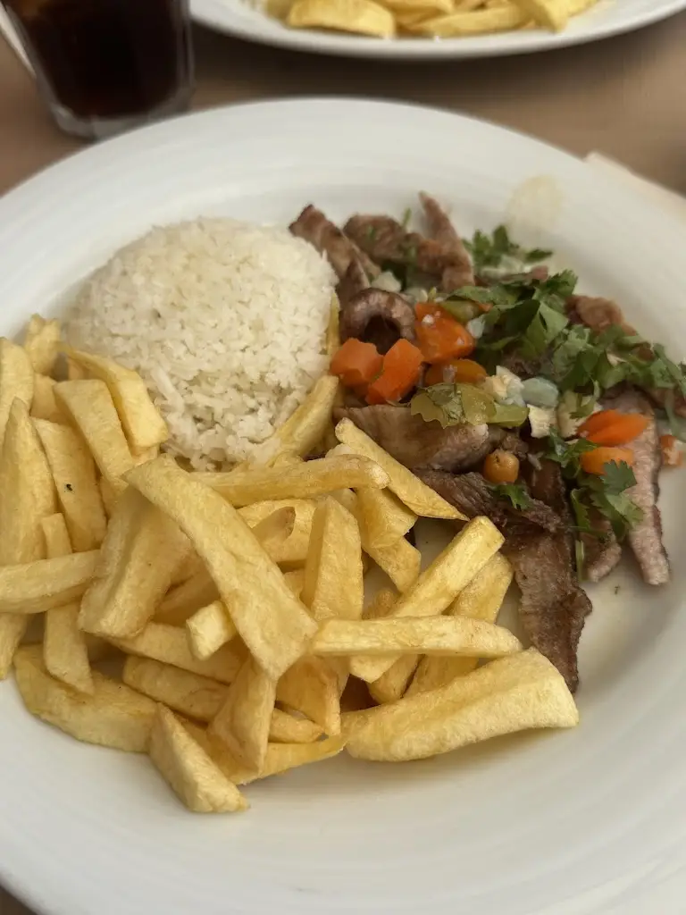 Rita Godinho_Restaurante Chafariz de São Romão_Carnaxide_recensione