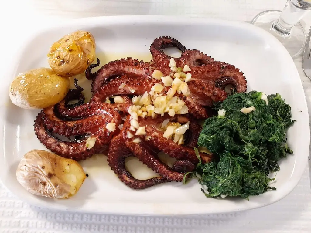 Bruno R Santos_Outurela Restaurante_Carnaxide_recensione