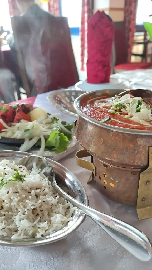 Menu_Indian Grace_Carnaxide_immagine_5