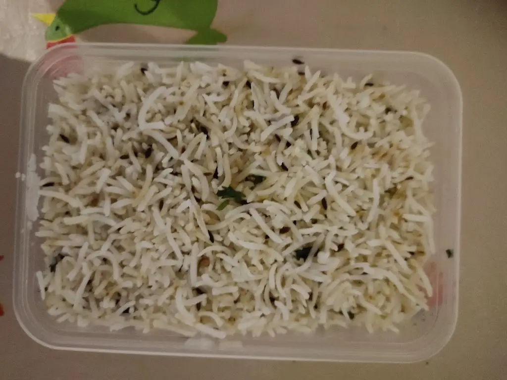 Menu_Indian Grace_Carnaxide_immagine_7