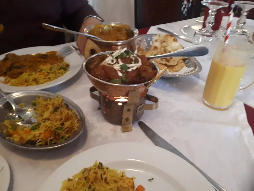 Menu_Indian Grace_Carnaxide_immagine_8