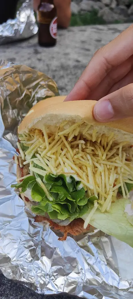 Menu_Come Bebe Food Stand_Vila Franca do Campo_immagine_7