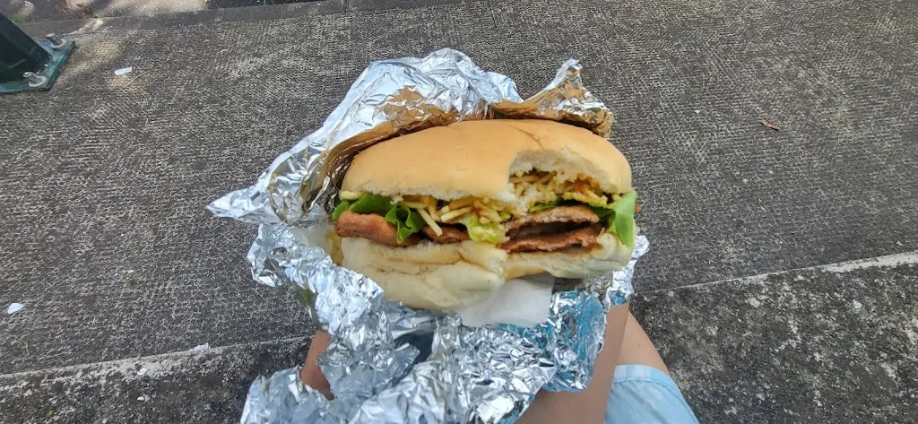 Menu_Come Bebe Food Stand_Vila Franca do Campo_immagine_9