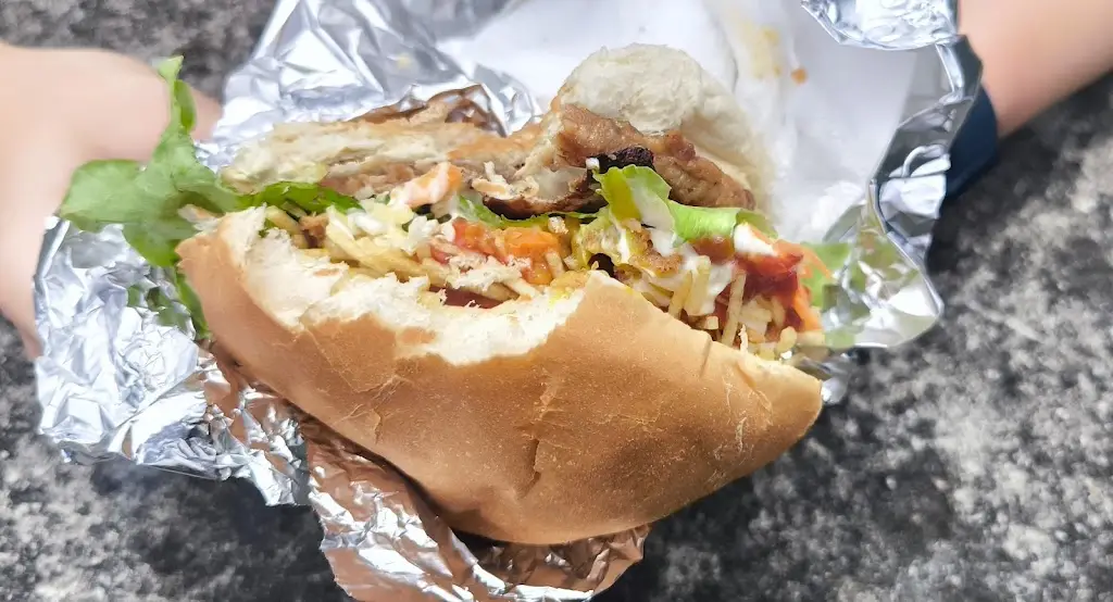 sandy2126_Come Bebe Food Stand_Vila Franca do Campo_recensione