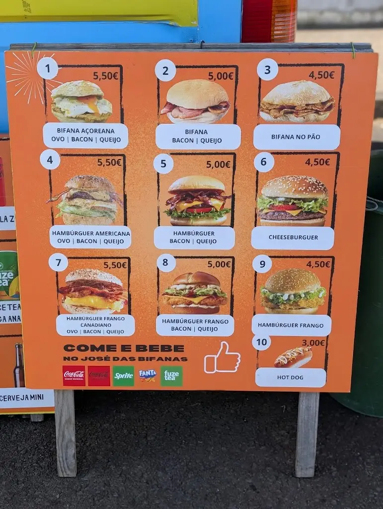 Come Bebe Food Stand_Vila Franca do Campo_slider_image_2