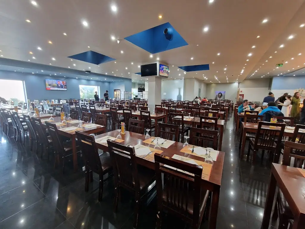 Pacífico ristorante a Carnaxide