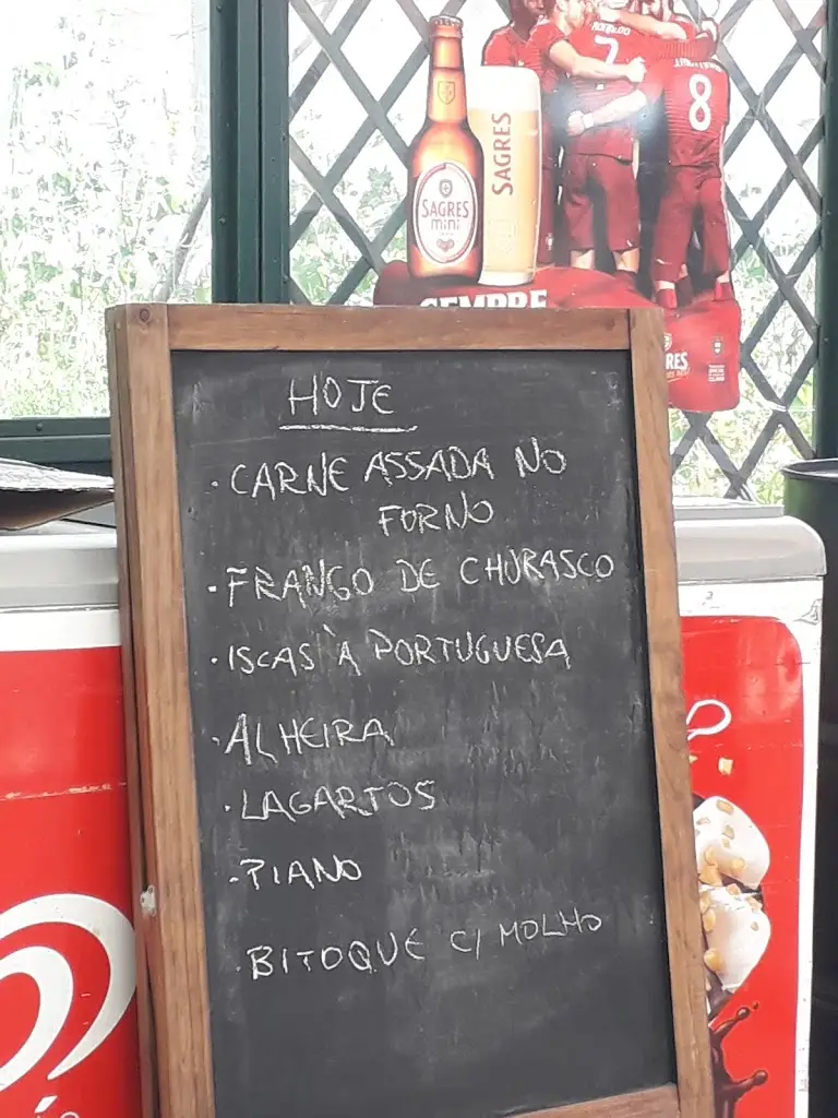 Menu_Trinca Vinhos - Bar Taberna Gourmet_Carnaxide_imagen_1