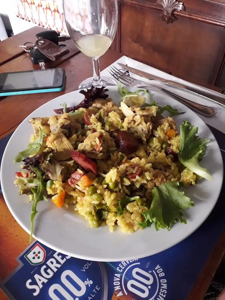 Menu_Trinca Vinhos - Bar Taberna Gourmet_Carnaxide_imagen_4