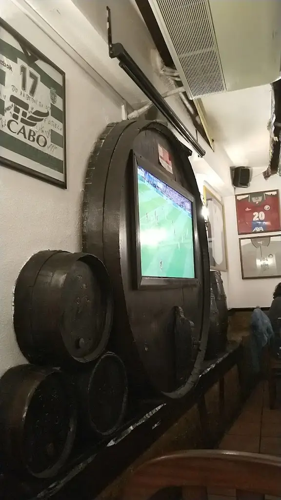 Miguel Carrilho_O Velho Farelo_Carnaxide_recensione