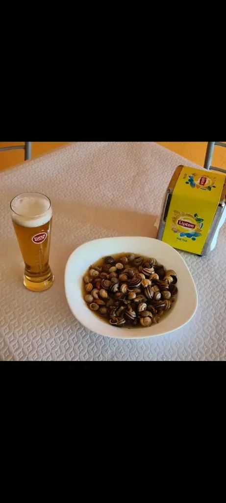 Menu_Café, Petiscos e Comida Rápida Santo António_Cedovim_immagine_5