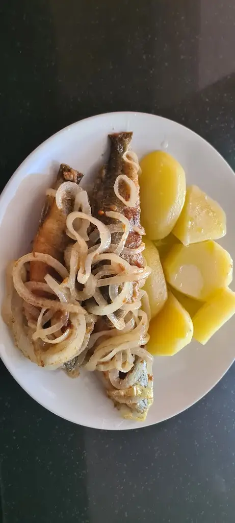 Menu_Café, Petiscos e Comida Rápida Santo António_Cedovim_immagine_7