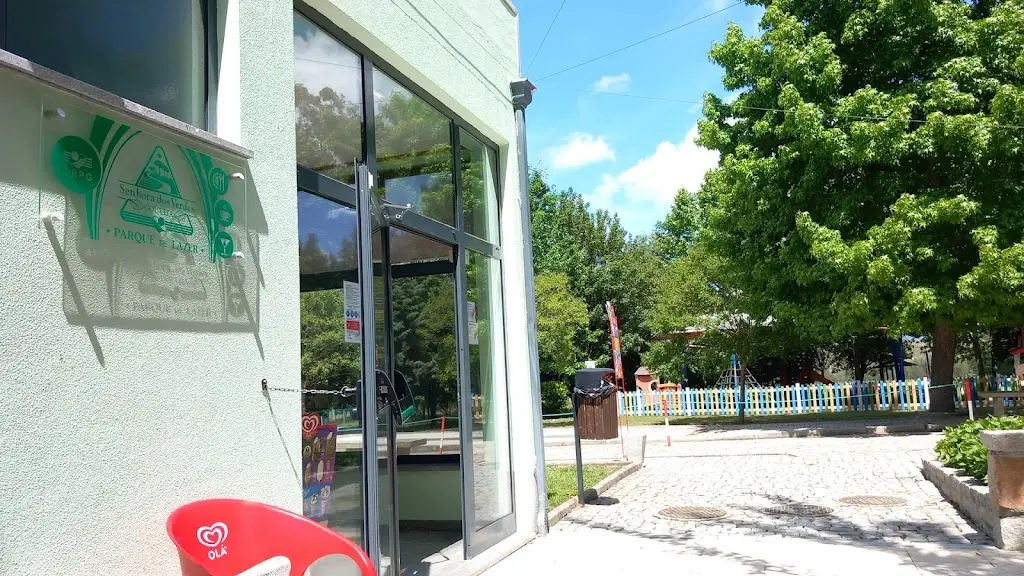 Restaurant senhora dos verdes ristorante a Cativelos