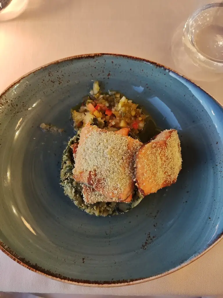 Paula Silva_Restaurante Terra Verde_Cativelos_reseña