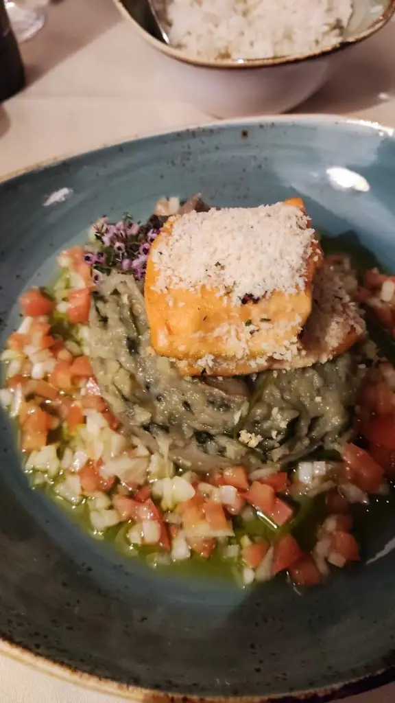 Claudia Figueiredo_Restaurante Terra Verde_Cativelos_reseña