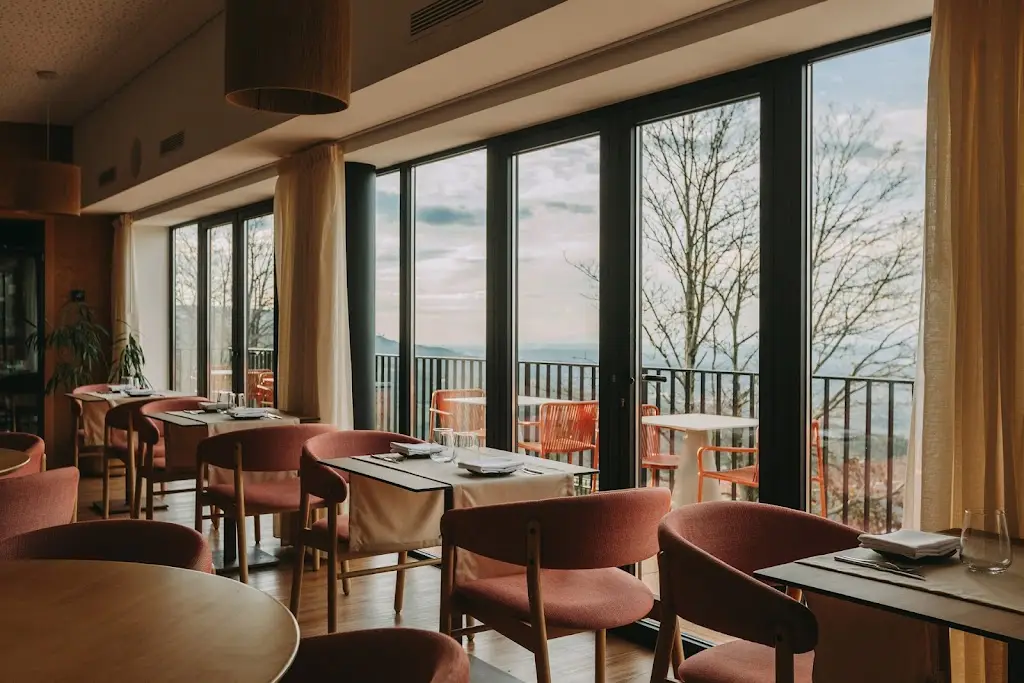 Restaurante Terra Verde ristorante a Cativelos