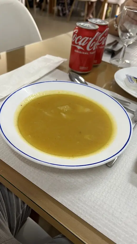 Menu_Restaurante Os Carvalhos_Cativelos_immagine_5