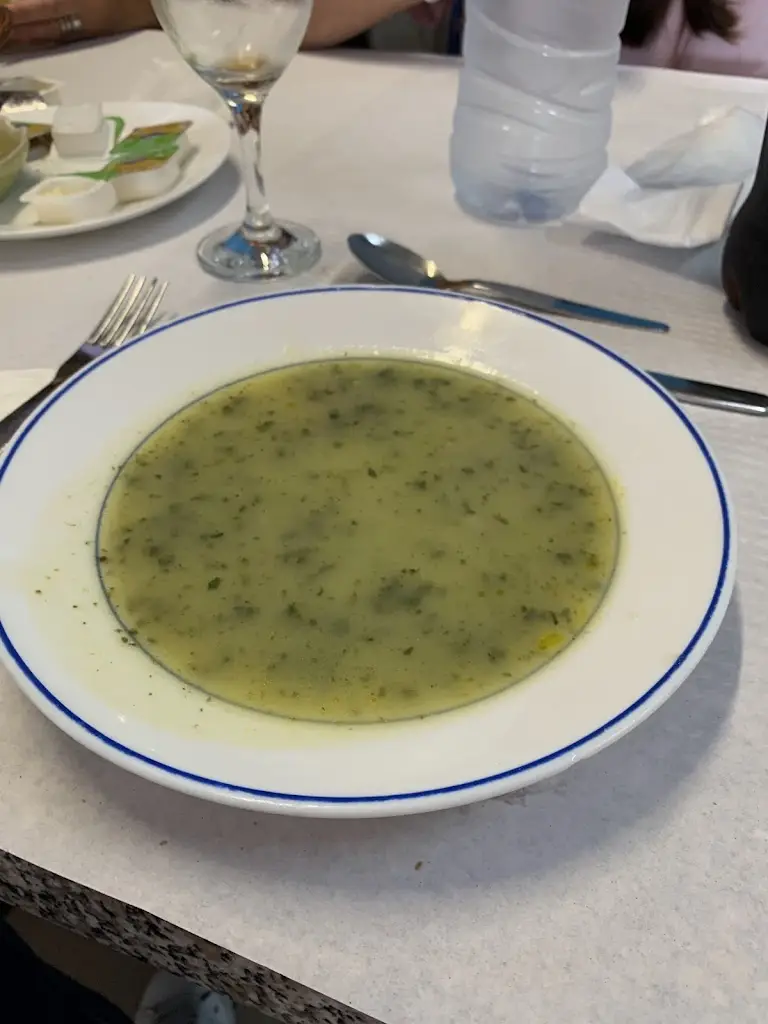 Menu_Restaurante Os Carvalhos_Cativelos_immagine_7