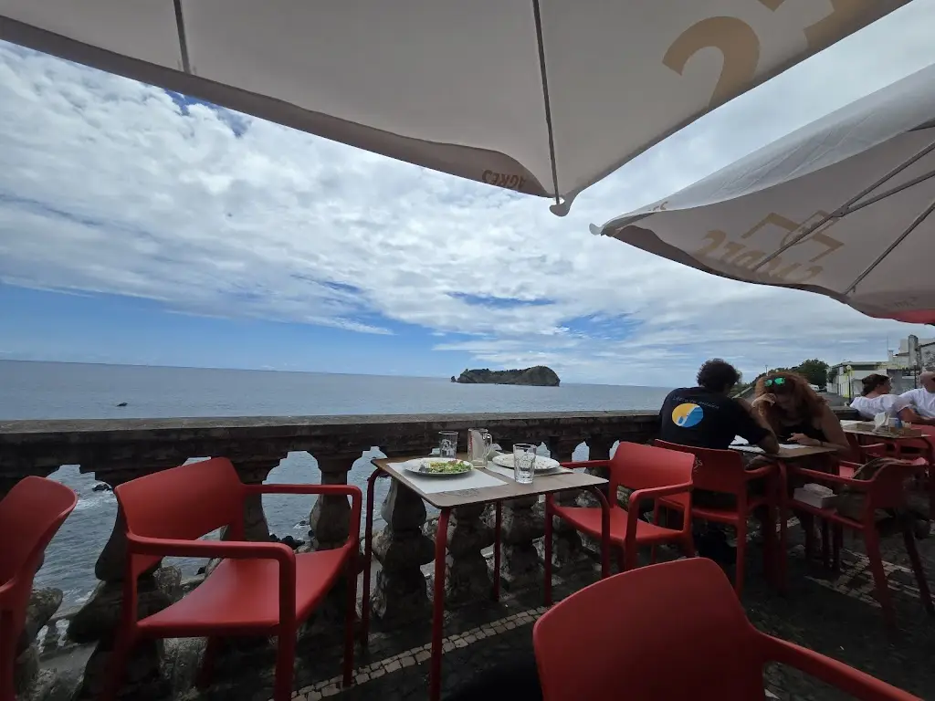 Bolos Da Avo - Jose Manuel Inacio De Sousa ristorante a Vila Franca do Campo