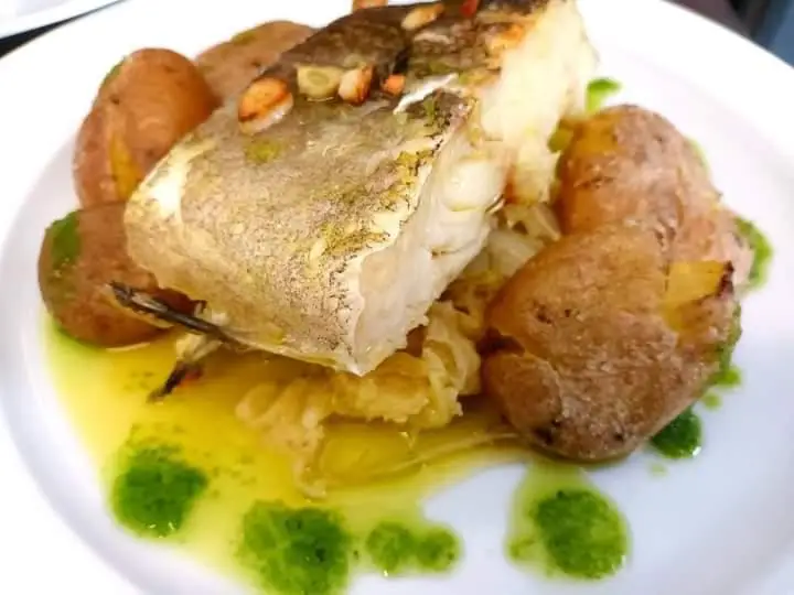 Menu_O Aljão Restaurante_Cativelos_immagine_7