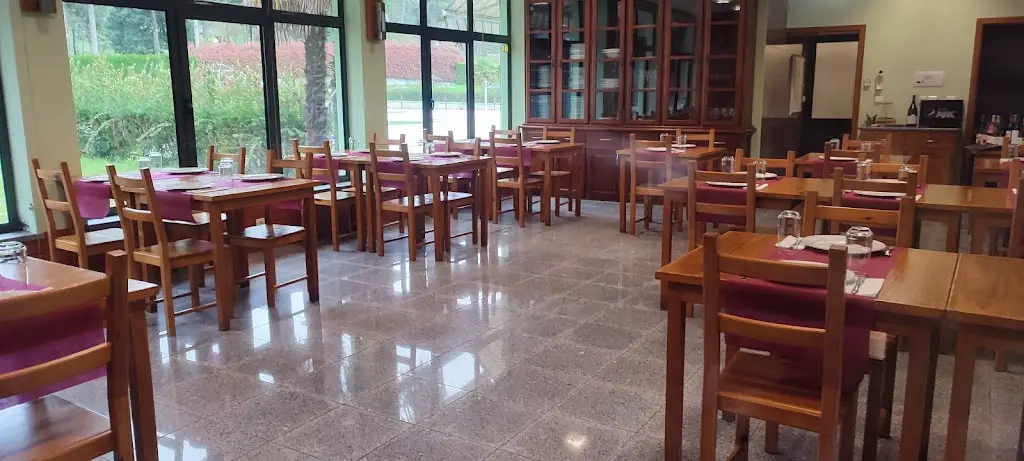 O Aljão Restaurante ristorante a Cativelos