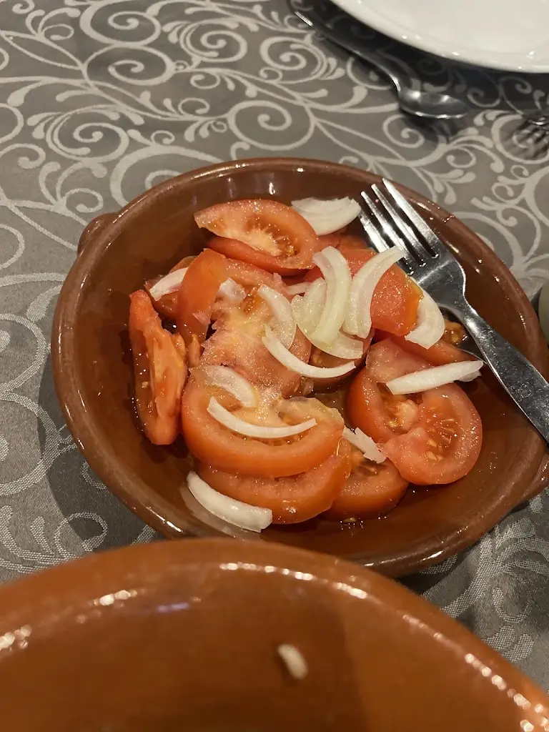 Menu_Quinta de Santo António do Rio_Celorico da Beira_imagen_3