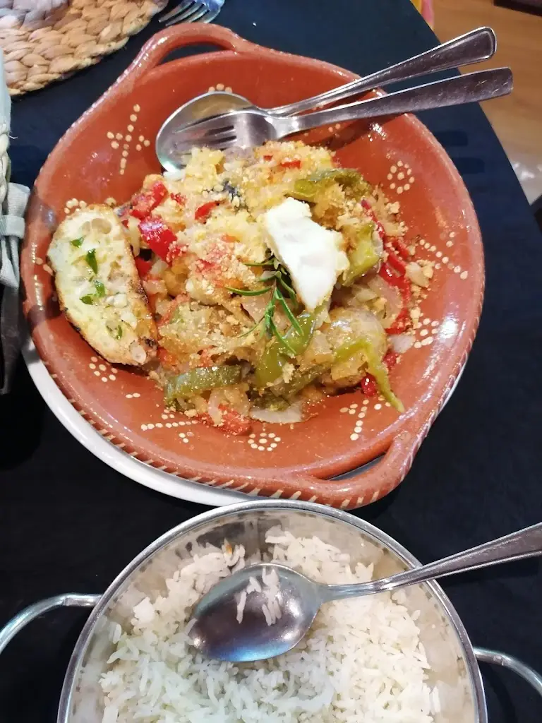 Menu_Quinta de Santo António do Rio_Celorico da Beira_imagen_5