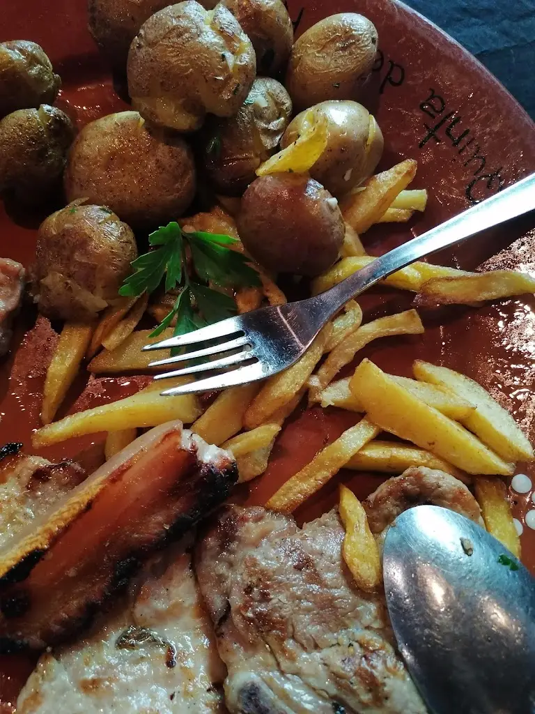 Menu_Quinta de Santo António do Rio_Celorico da Beira_imagen_6