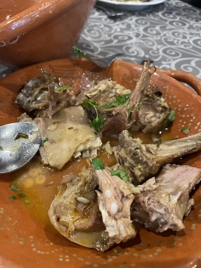 Menu_Quinta de Santo António do Rio_Celorico da Beira_imagen_9