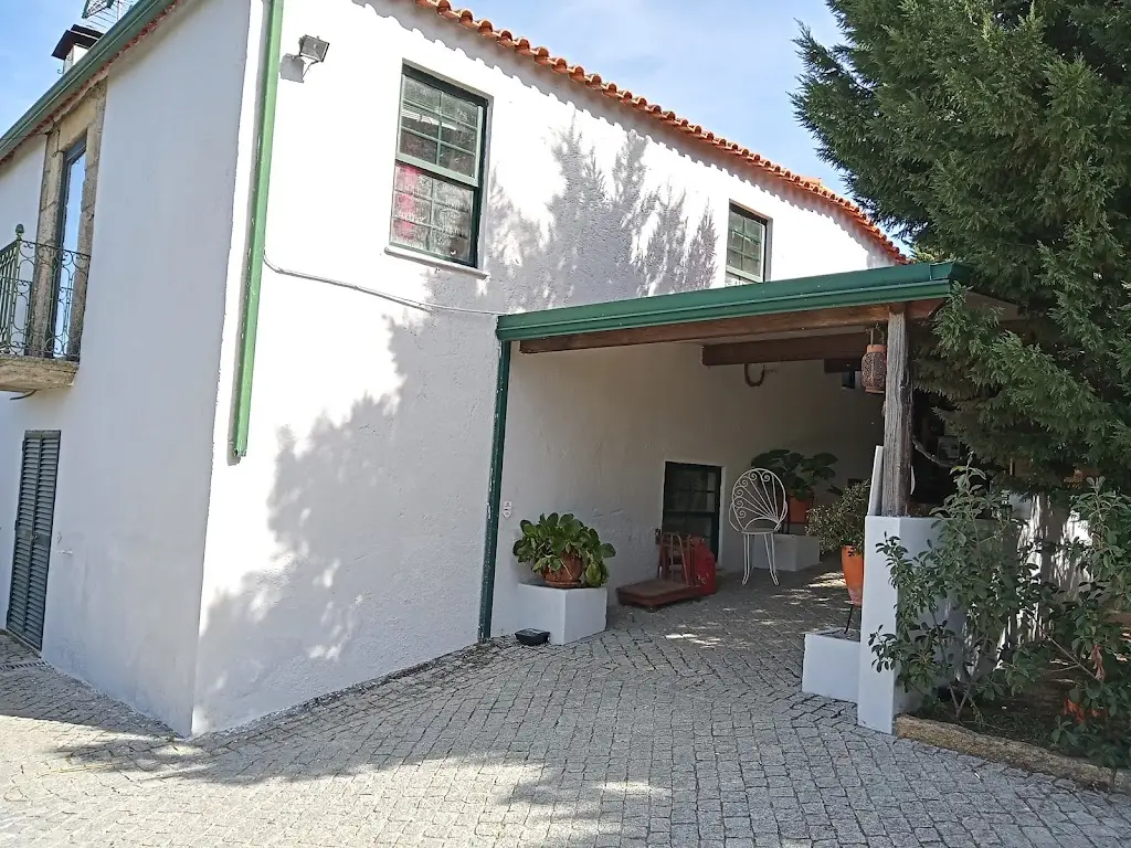 Chuck Li_Quinta de Santo António do Rio_Celorico da Beira_reseña