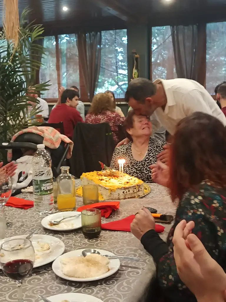 Mercedes Carreira_Quinta de Santo António do Rio_Celorico da Beira_reseña