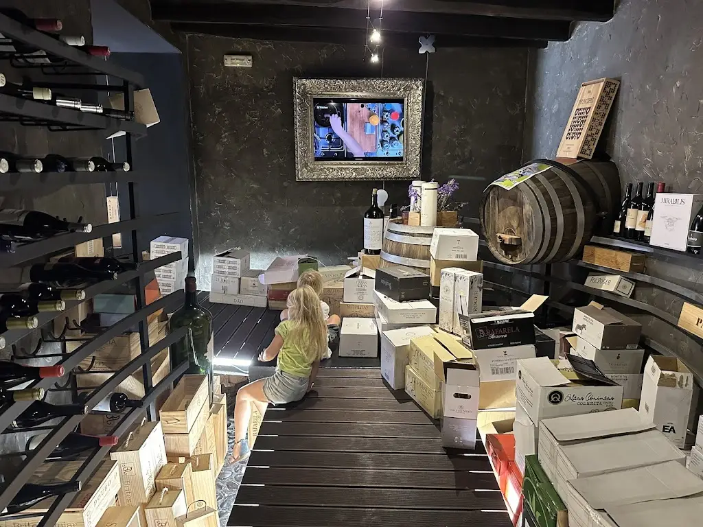 Steven Van der Knaap_Cova da Loba_Celorico da Beira_recensione