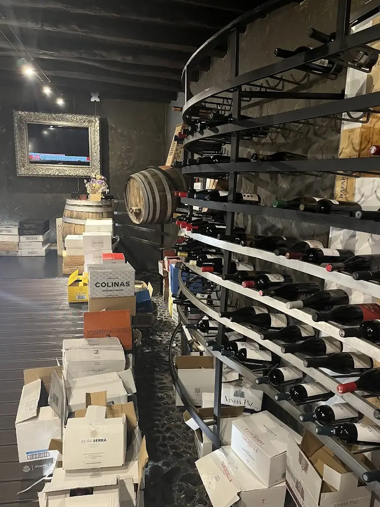 Sidiane Vanzo_Cova da Loba_Celorico da Beira_recensione