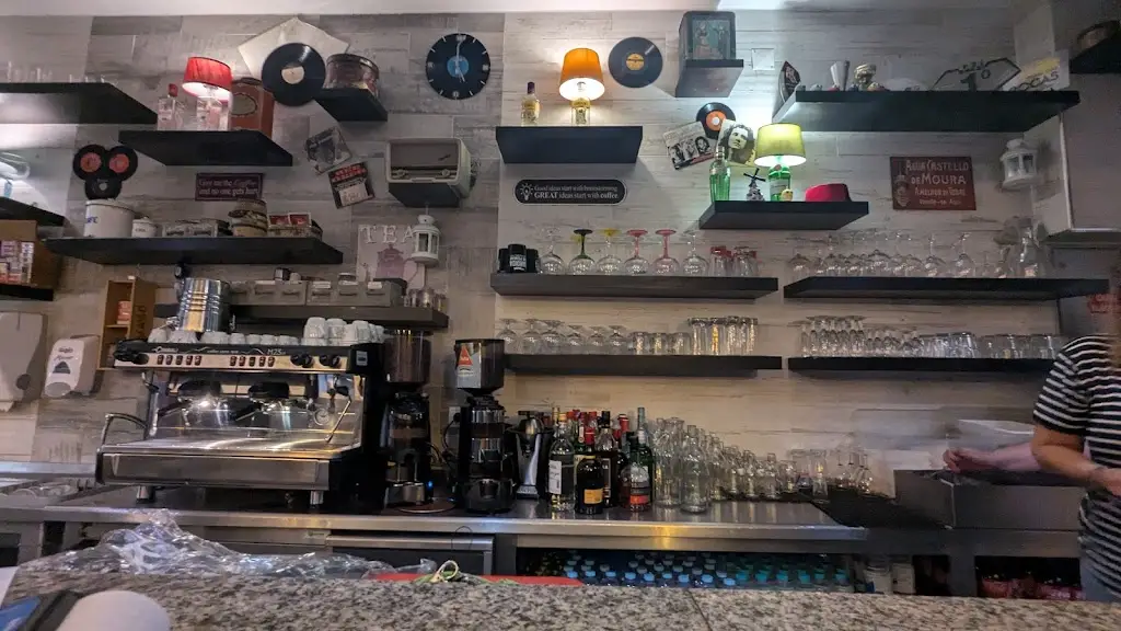 Sónia Martins_O Gil_Castanheira_recensione