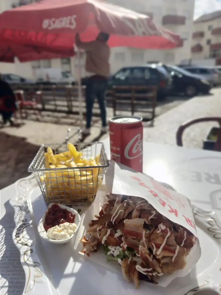 Menu_HUNGERIZZA DE RESTAURANT_Castanheira_immagine_5