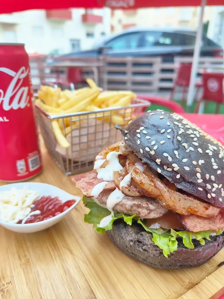 Menu_HUNGERIZZA DE RESTAURANT_Castanheira_immagine_8