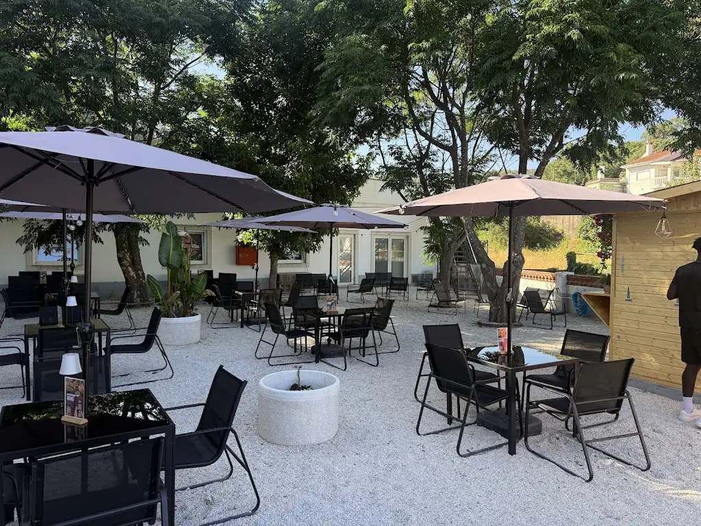 La Dolce Vita ristorante a Castanheira