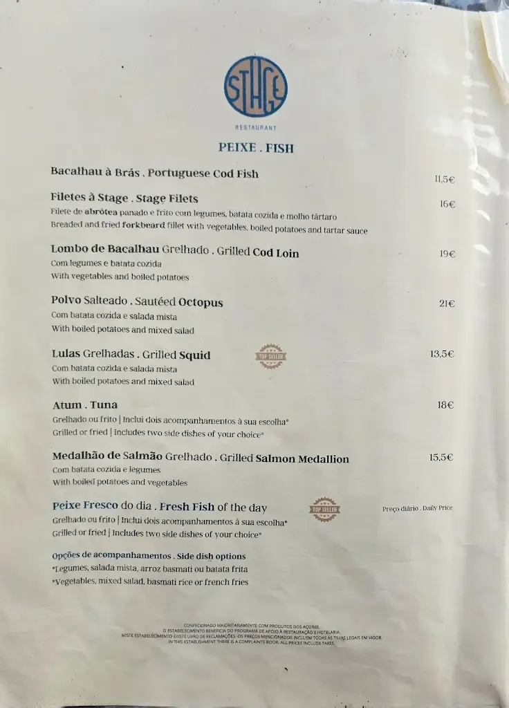 Menu_STAGE Restaurant_Arrifes_immagine_4