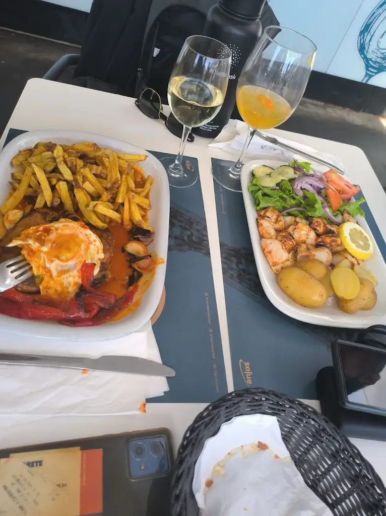 Scaav_STAGE Restaurant_Arrifes_recensione