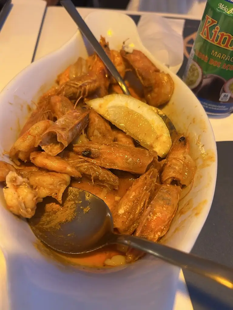 Geanna Coelho_STAGE Restaurant_Arrifes_recensione