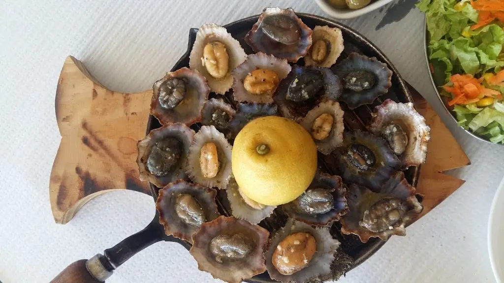 Menu_Bar Vinha d’Areia_Vila Franca do Campo_immagine_1