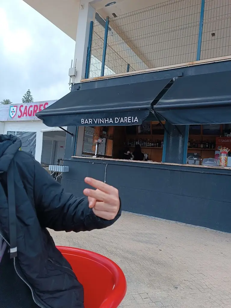 ThreshYT_Bar Vinha d’Areia_Vila Franca do Campo_recensione