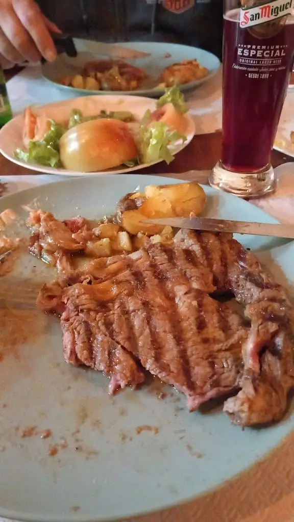 Pedro Santos_Reviravoltas tapas_Castanheira_recensione