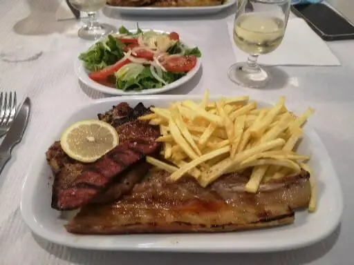 Manuel Marques_Restaurante Colher De Pau_Castanheira_review