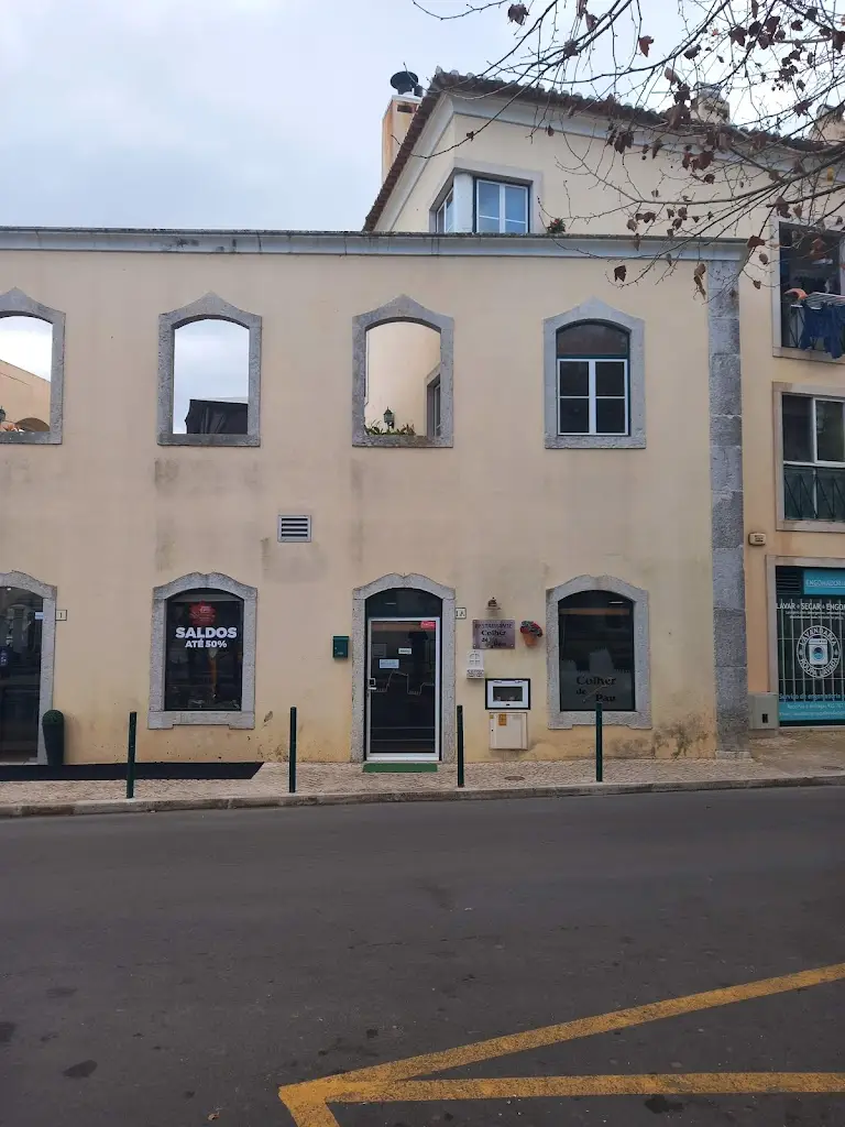 Miguel Leitao_Restaurante Colher De Pau_Castanheira_review