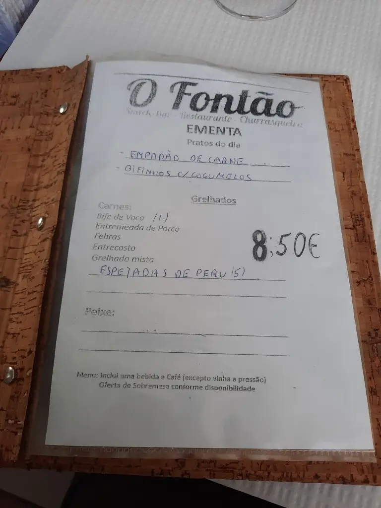 Menu_Churrasqueira Fontão_Castanheira_image_1