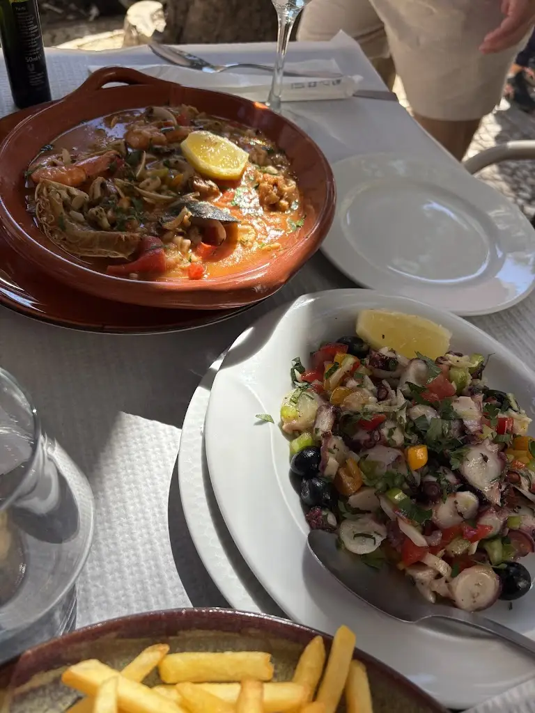 Don & Susu_Taberna Do Castelo_Castelo (Lisbon)_recensione