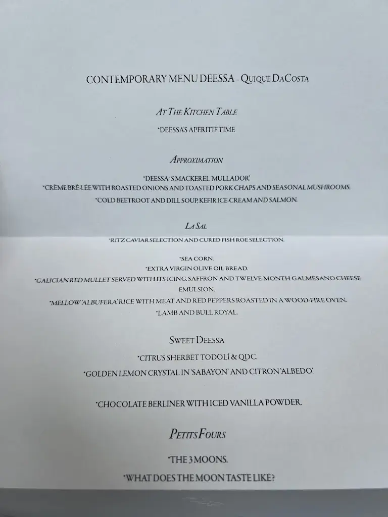 Menu_Vista Do Castelo_Castelo (Lisbon)_immagine_4