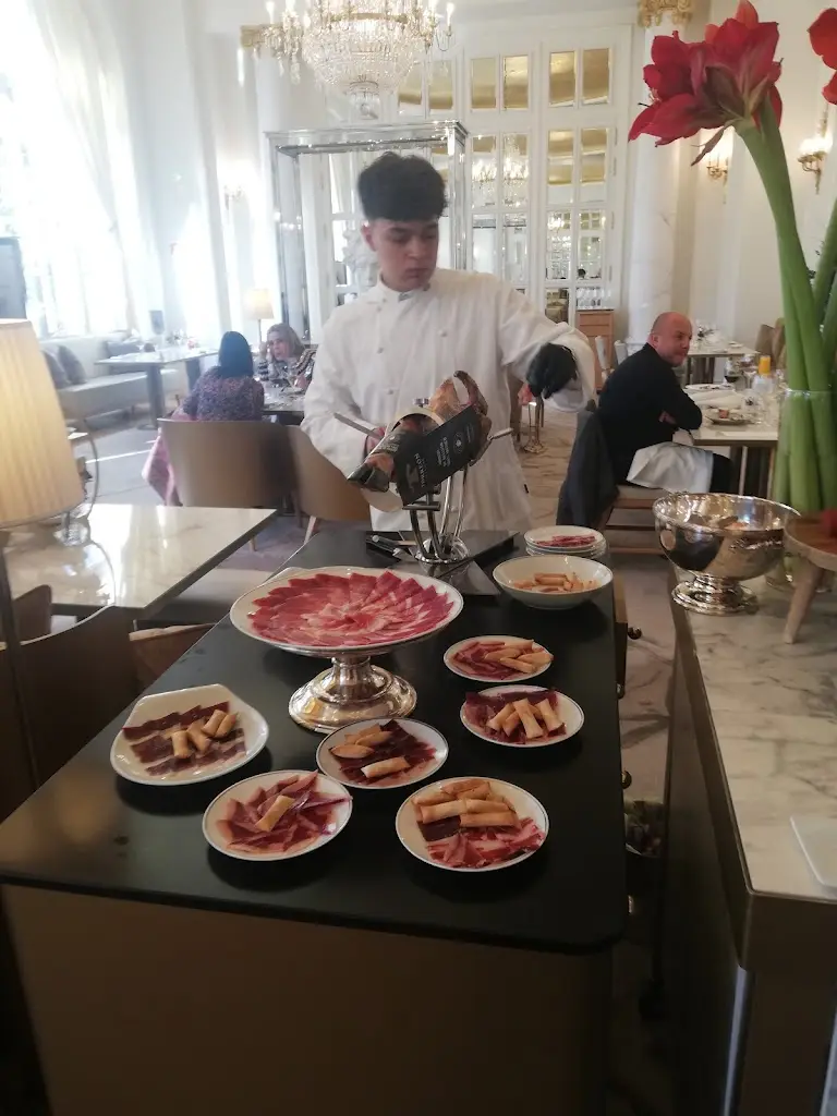 Menu_Vista Do Castelo_Castelo (Lisbon)_immagine_9